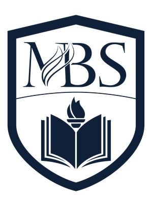 MBSchool - school management and educational platform logo